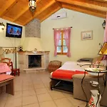 Feriehus Seaside House Racisce, Korcula - 9163