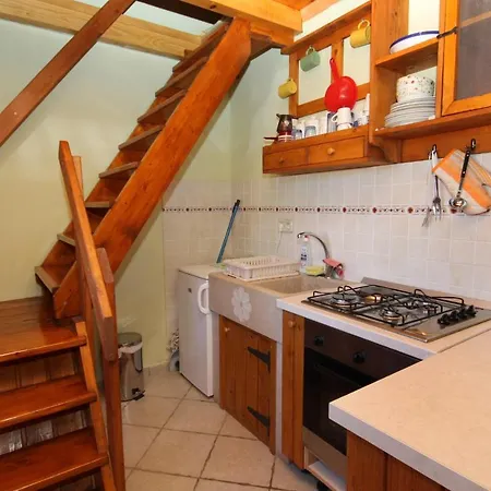 Seaside House Racisce, Korcula - 9163 Račišće