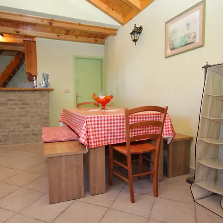 Seaside House Racisce, Korcula - 9163 Račišće