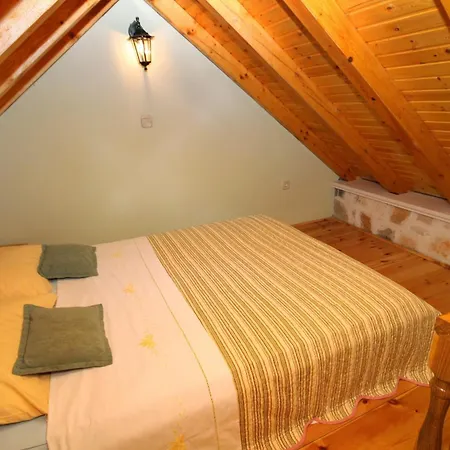 Seaside House Racisce, Korcula - 9163 Semesterbostad Račišće