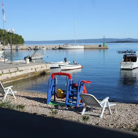 Seaside House Racisce, Korcula - 9163 Holiday home