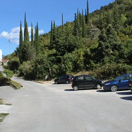 Seaside House Racisce, Korcula - 9163 Holiday home *