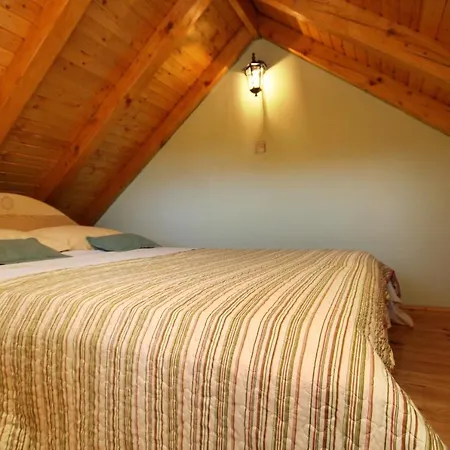 Casa de Férias Seaside House Racisce, Korcula - 9163 *