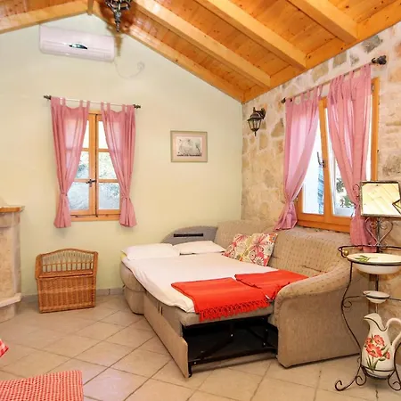 Seaside House Racisce, Korcula - 9163 Holiday home Racisce