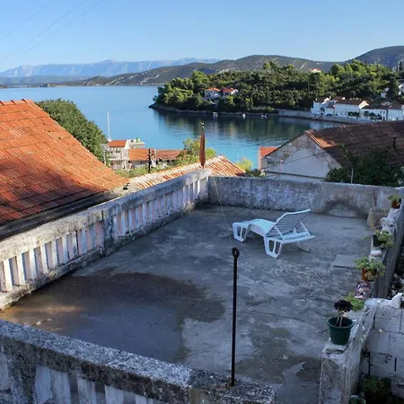 Seaside House Racisce, Korcula - 9163