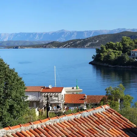 Seaside House Racisce, Korcula - 9163 Vikendica *