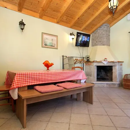 Casa de Férias Seaside House Racisce, Korcula - 9163 Račišće