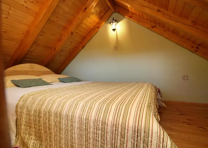 Σπίτι διακοπών Seaside House Racisce, Korcula - 9163 *