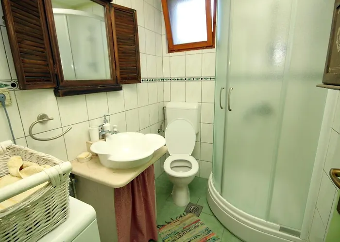 Σπίτι διακοπών Seaside House Racisce, Korcula - 9163 Račišće