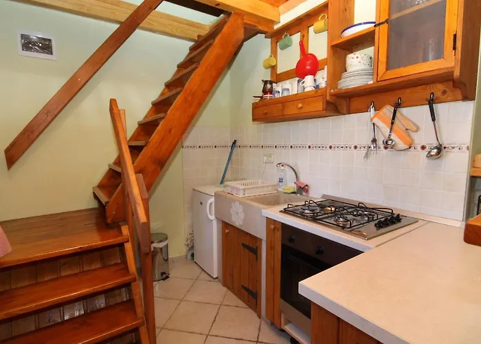 Seaside House Racisce, Korcula - 9163 Račišće