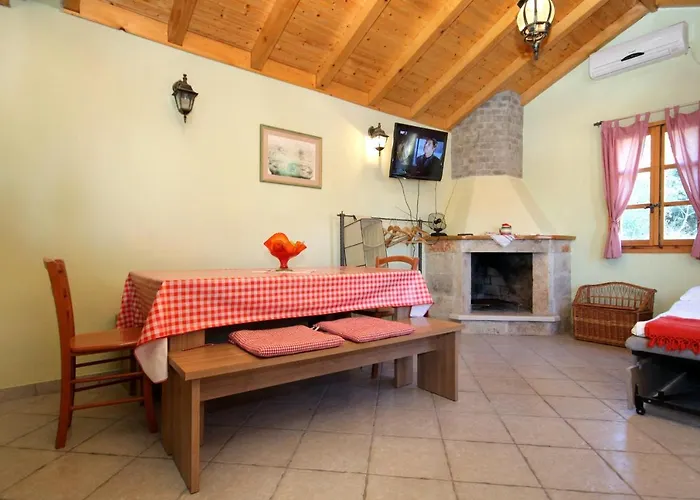 Σπίτι διακοπών Seaside House Racisce, Korcula - 9163 Račišće