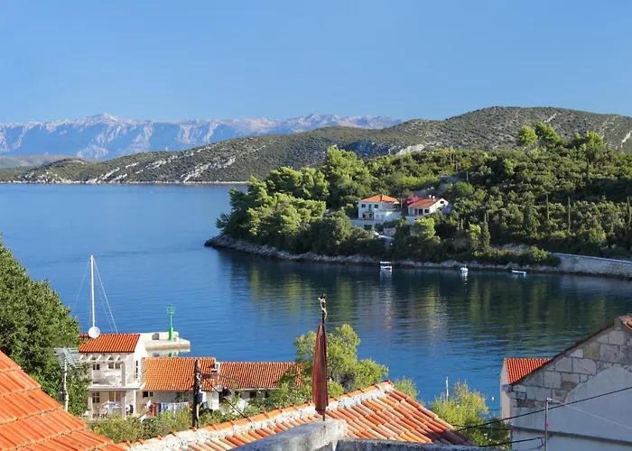 Σπίτι διακοπών Seaside House Racisce, Korcula - 9163